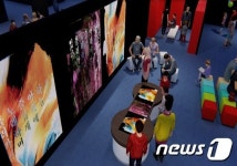 K-POP스타가 눈앞에… 내년 광주에 홀로그램 극장