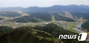합천군, ‘경남 서부일반산단’ 조성사업 주민설명회