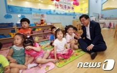 검단·아산 등 5개 산단 직장어린이집 문 연다