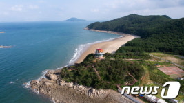 당진 ‘난지섬?왜목마을’ 해수욕장 9일 개장