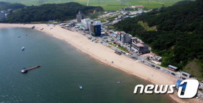 당진 ‘난지섬?왜목마을’ 해수욕장 9일 개장