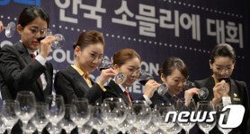 최고급 와인을 찾아라!