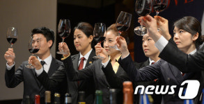 최고의 소믈리에를 꿈꾸며