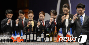 최고의 와인을 찾아라!