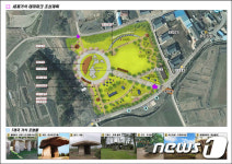 세계 거석 화순 고인돌 유적지에서 만난다