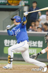 김재현 희생플라이