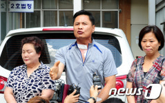 ‘삼례 나라슈퍼 사건’ 유가족 “검찰 항고 포기 환영”