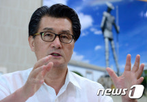 보훈은 국가의 근간…관악구에 보훈회관 건립 하겠다
