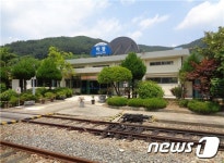 경전선 하동구간 폐철도 활용 본격화