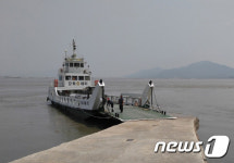 강화군, 삼산면 운항 여객선 주1회 늘려 운항