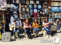 역사문화마을 광주 양림동 26일부터 도심투어