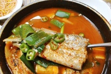 남대문 시장 갈치 조림 맛집 ‘전주식당’
