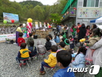 농가와 교감, 음식도 즐기고…가볼만한 팜파티