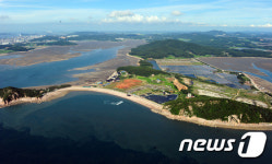 충남도, 상생과 공존의 가로림만 만든다
