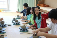 대안학교 미리 체험해보고 싶다면? ‘팔렬중학교 캠프’