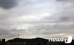 [17일 날씨] 장마 전선 소강…중부 경북 일부 비