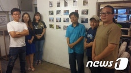 길고양이 사업 모범 장수마을, 공존의 씨앗 뿌렸다