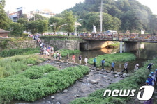 진안고원길 달빛걷기, 18일 진안만남쉼터에서 출발