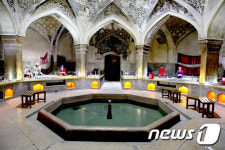 [이상문의 페르시안 나이트] 이슬람 문화의 꽃, 바자르