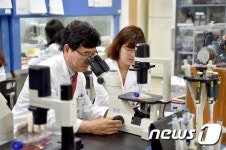 화순전남대병원, 간암 치료 면역항암제 개발 박차