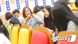 강원진로교육원, ‘진로심화프로그램’ 운영