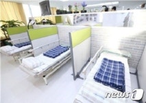 치매노인 돌봄 데이케어센터 평가 만점 가까워