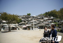순천 드라마촬영장, 금·토 개장시간 연장…머무는 관광 유도