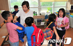 여름방학 잘보내고 오세요