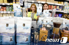 롯데마트, 초이스엘 프라임 콜드브루 출시