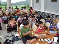남원시, 25∼29일 청소년 무료 국악체험교실 운영