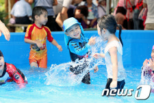 더위 탈출!