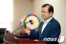 판교 정보통신기술(ICT)기업 현장방문 관련 브리핑