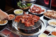 업종변경 창업! 숯불닭갈비체인점 ‘꼬꼬c 참숯불닭갈비’로 재도약 가능