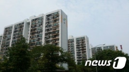 노원구도 노후아파트 중심 역전세난…2018년까지 지속될 듯