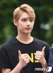 세븐틴 준, 남다른 비주얼 아주 NICE
