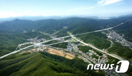한화건설, 서울~세종고속道 제10공구 수주