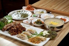 ‘청와삼대칼국수’ 간편한 조리시스템 구축으로 음식점 창업 지원