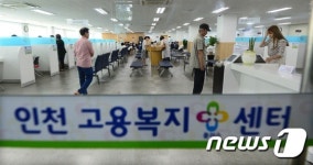 전국 첫 광역형 고용복지+센터 인천에 문 연다