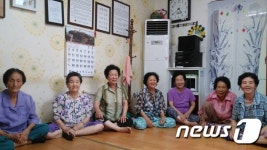 무주군, 269개 경로당에 에어컨 설치 완료