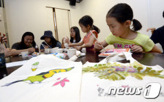 나만의 가방 만들기