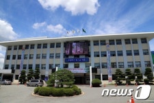 장흥군, 상반기 지방재정 조기집행 평가 최우수