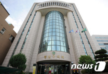 자리다툼 광주 광산구의회 20일째 원내 구성 못 해