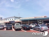 남해고속도로 문산휴게소, 도로공사 경영평가 1등급