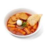 죠스떡볶이, 마음 편하게 해주는 컴포트푸드