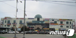 강화군, 30일부터 군내버스 노선 개편 운행