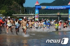 경남도, 휴가철 맞아 도내 곳곳 여름축제 ‘팡파르’