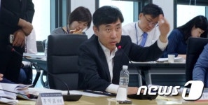 가습기 특조위, 한국화학연구원·한국소비자원 현장조사