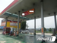 3% 적게 주유기 조작 2만명에 3880만원 부당이득