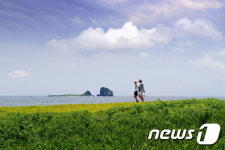 휴식년제 제주올레 10코스 재개장