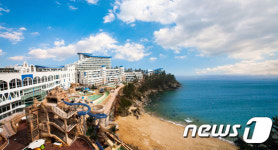 대명리조트, 12년 연속 ‘최우수 리조트’ 선정
